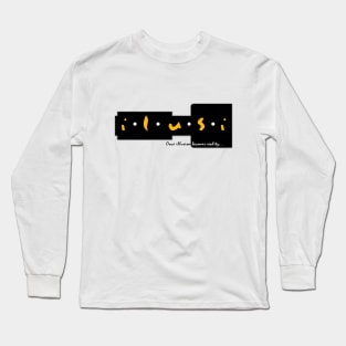 i.l.u.s.i Long Sleeve T-Shirt